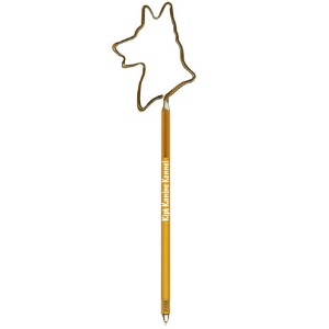 German Shepherd InkBend Standard™ Pen - BN6025