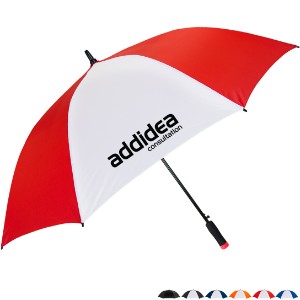 Ultra Value Golf Umbrella, 58" arc - SM1210