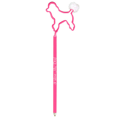 Product Photo 1 Poodle InkBend Standard™ Pen