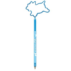 Running Terrier InkBend Standard™ Pen - BN6045
