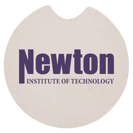 Product Photo 1 Car Friendly High Density Board Coaster, 40 pt.