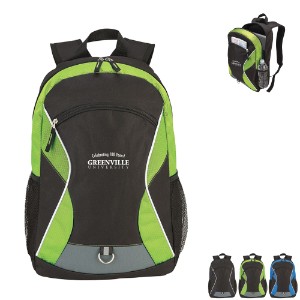 Sterling Backpack - LG2538