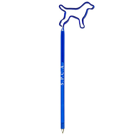 Product Photo 1 Standing Dog InkBend Standard™ Pen