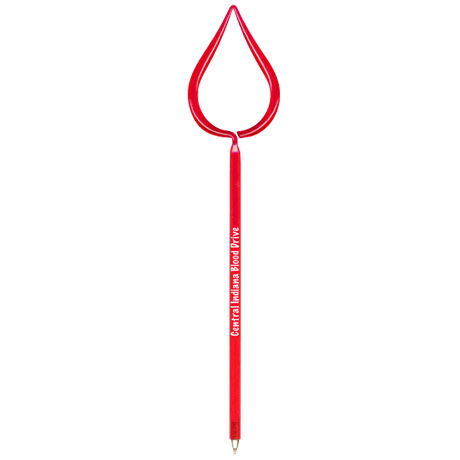 Product Photo 1 Blood Droplet InkBend Standard™ Pen
