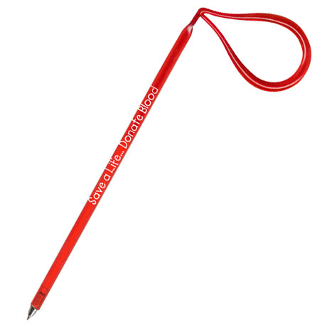 Product Photo 1 Blood Droplet Dropping InkBend Standard™ Pen