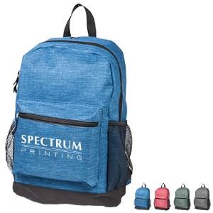 Sightseer Backpack - KR1270