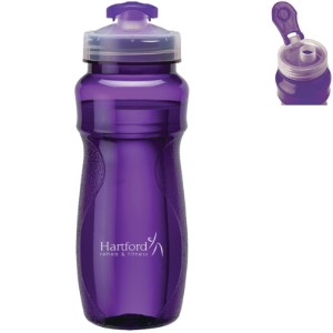 Gestalt Water Bottle, 24oz. - LG2525