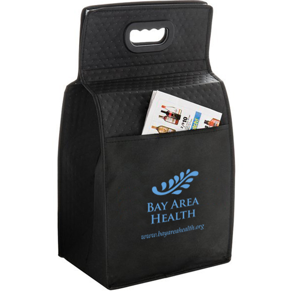Product Photo 1 Insulated Six Bottle Wine Bag