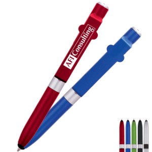 Helix 4-in-1 Ballpoint Pen - LG2501