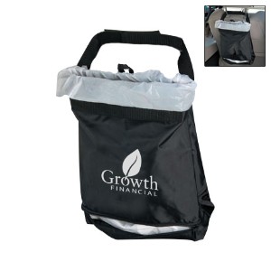 Collector Auto Trash Bag - KR1170