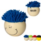 Photo 9 MopTopper™ Stress Reliever & Microfiber Screen Cleaner