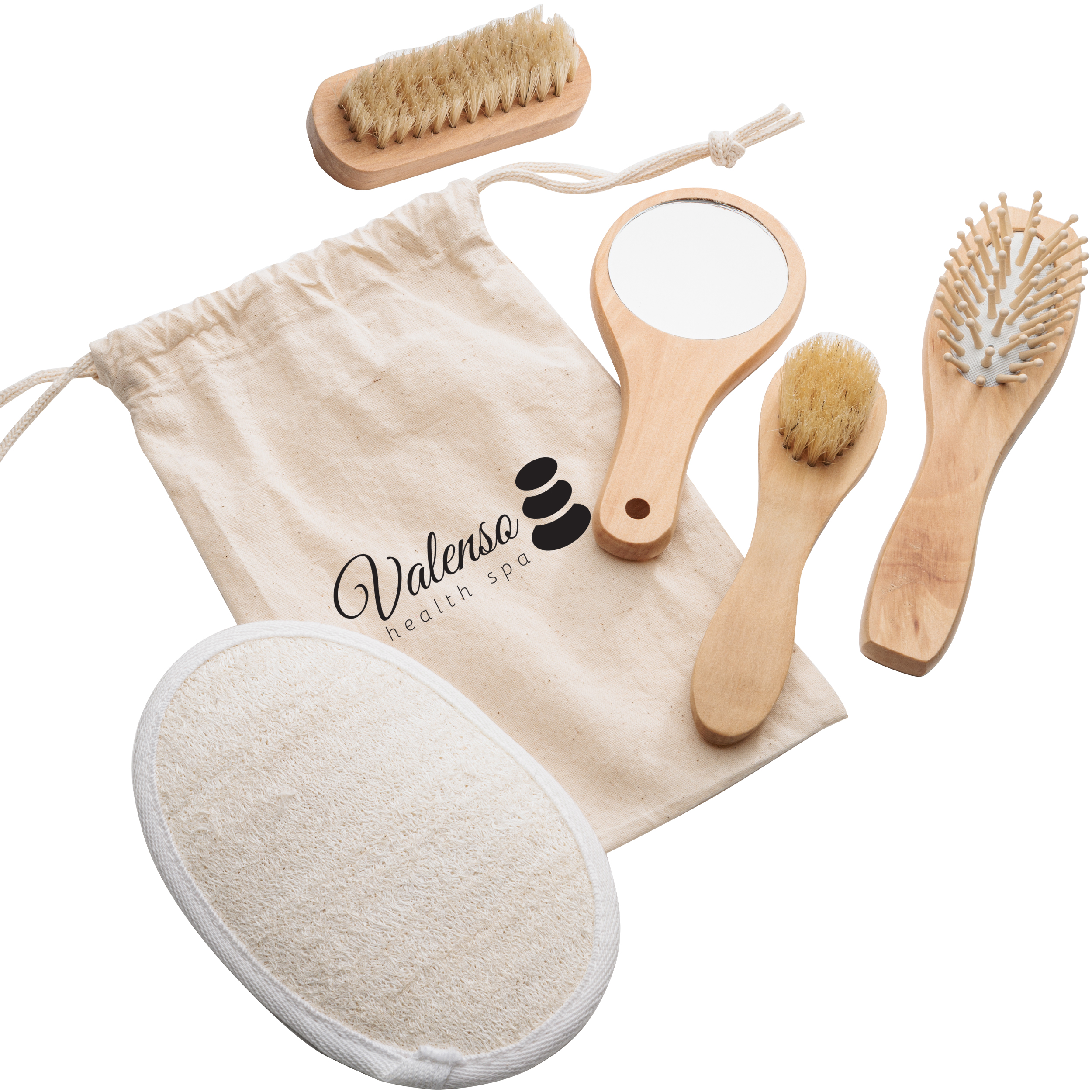 Product Photo 1 Relaxation Spa Kit