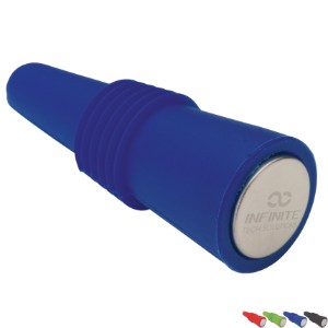 Silicone Wine Stopper - LG2510