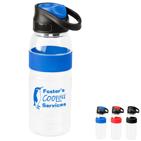 Product Photo 1 Stealth Tritan Bottle, 25oz.