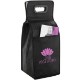 Insulated Four Bottle Wine Bag