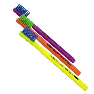 Children's Toothbrush - IL6010