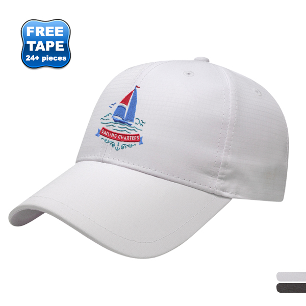 Product Photo 1 Soft Fit Active Wear Constructed Performance Cap