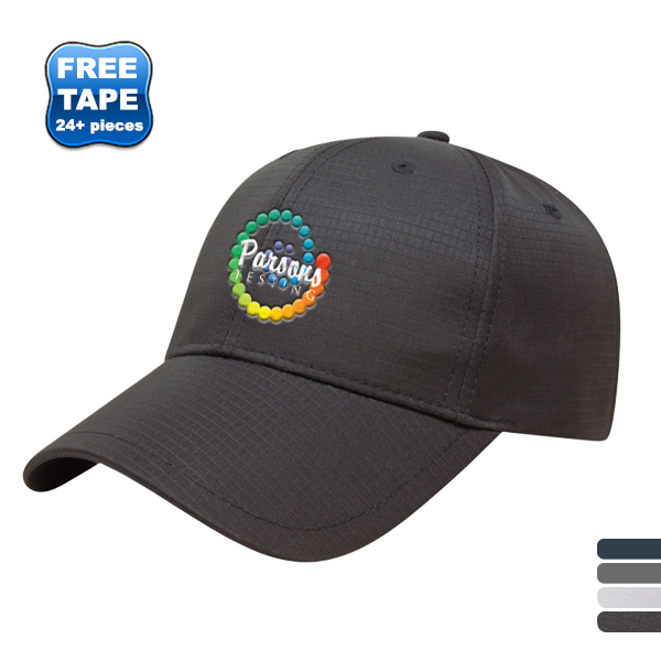 Product Photo 1 Active Wear Constructed Performance Cap