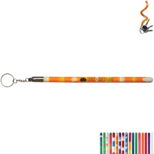 Bendeez® Stress Key Chain - IN1025