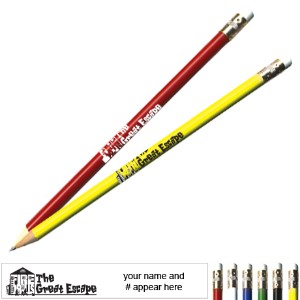 The Great Escape Pricebuster Pencil - PCL113