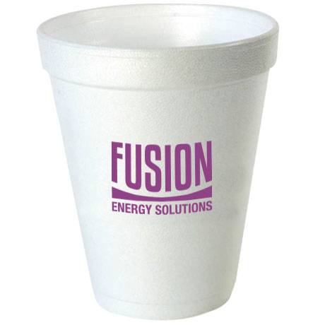 Product Photo 1 Foam Cup, 10oz.