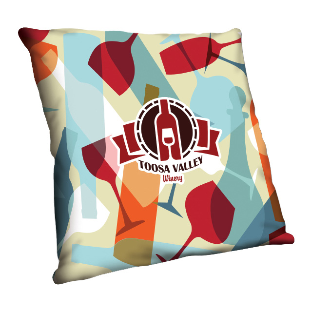 Product Photo 1 Throw Pillow, 16" x 16"