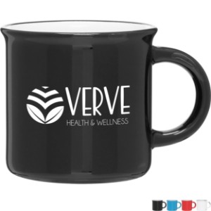 Tazza Stoneware Mug, 15oz. - TE3325