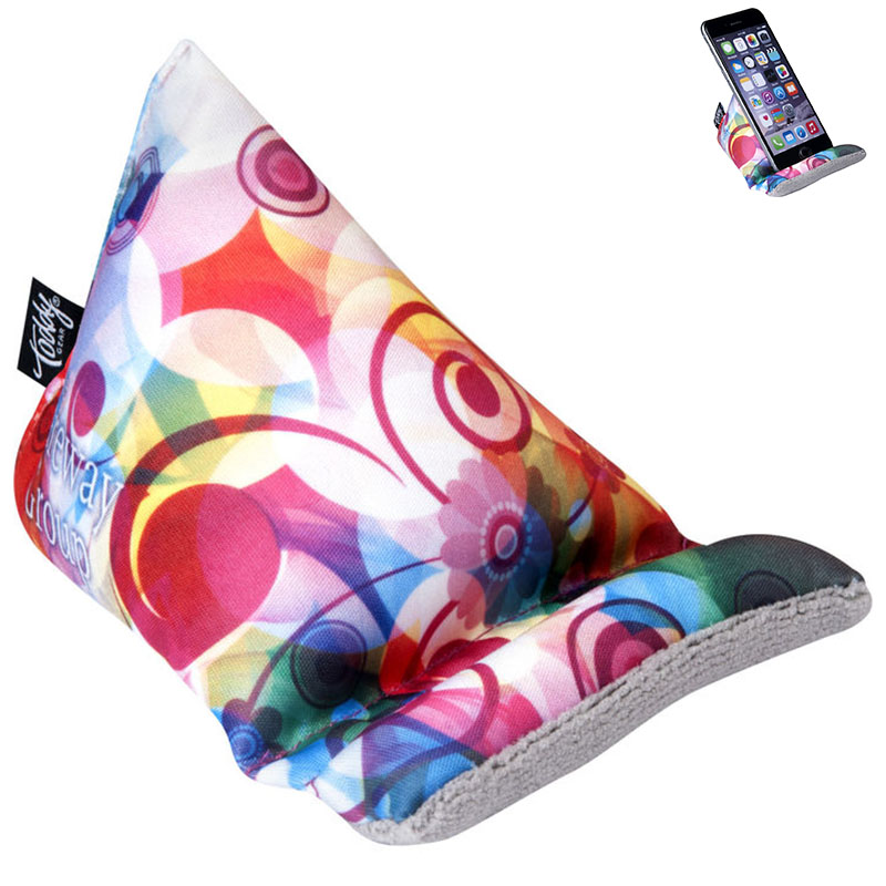 Product Photo 1 The Wedge™ Mobile Device Stand