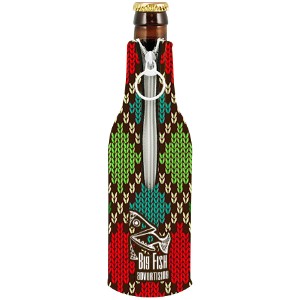 Neoprene Bottle Suit - NM1036