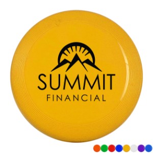 Cute Mini Custom Flyer, 5" - FLY250