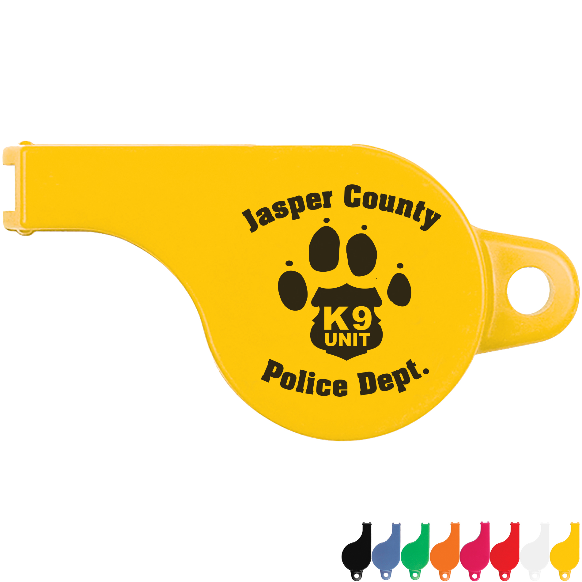 Product Photo 1 Classic American Whistle