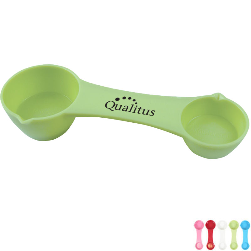 Product Photo 1 Double End Measuring Spoon