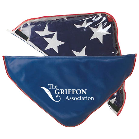 Product Photo 1 Flag Case