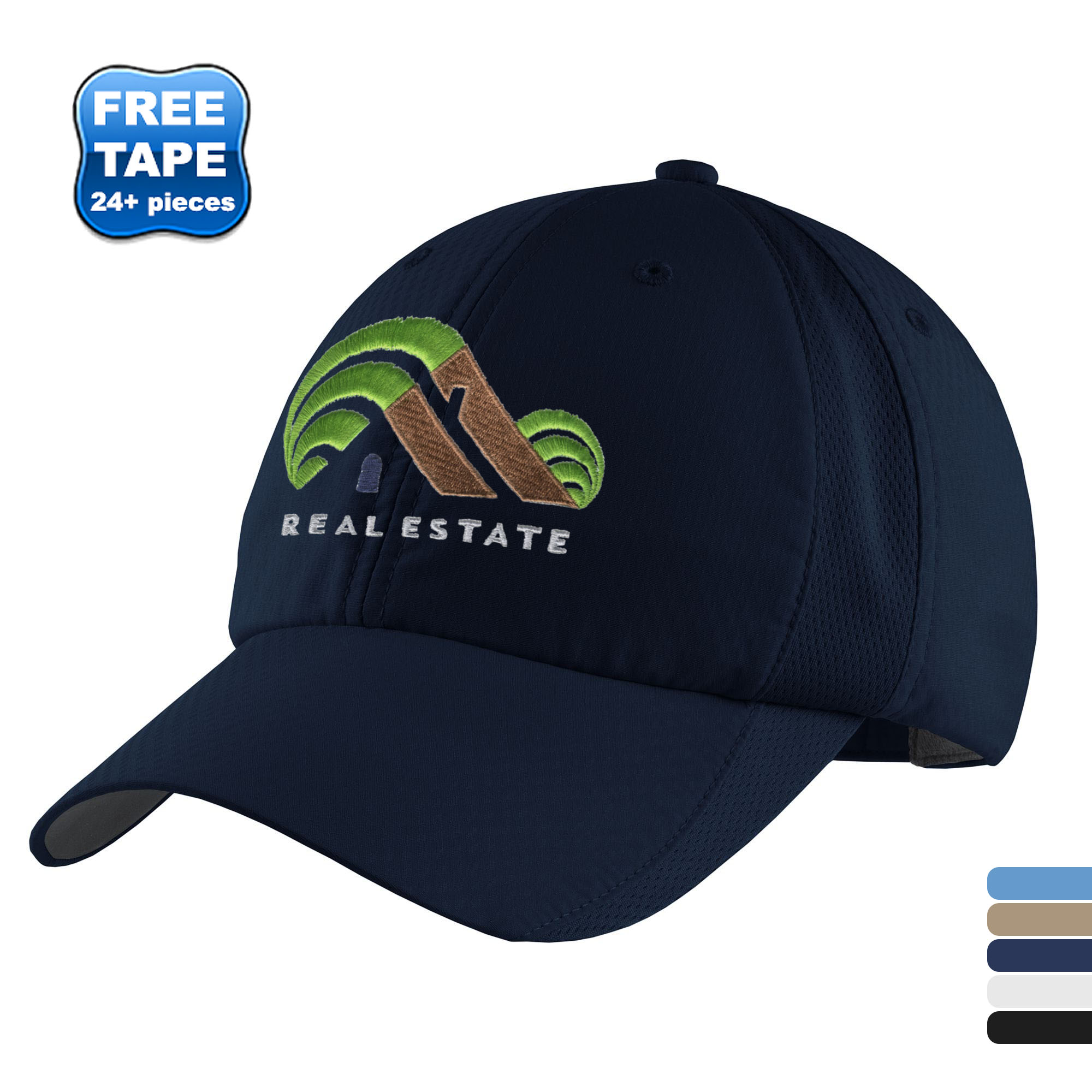 Product Photo 1 NIKE® Golf Sphere Dry Unconstructed Performance Cap