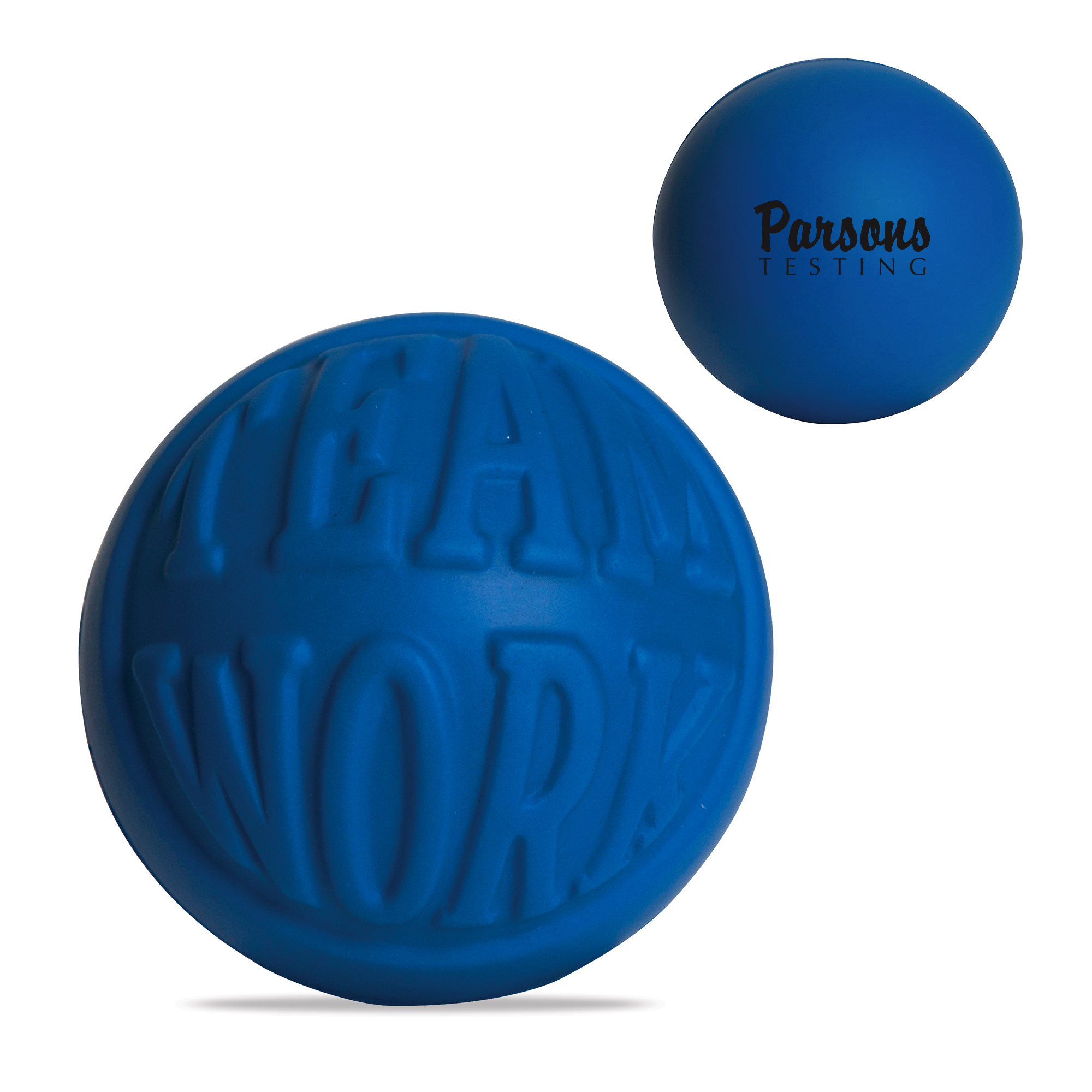 Product Photo 1 Teamwork Stress Ball