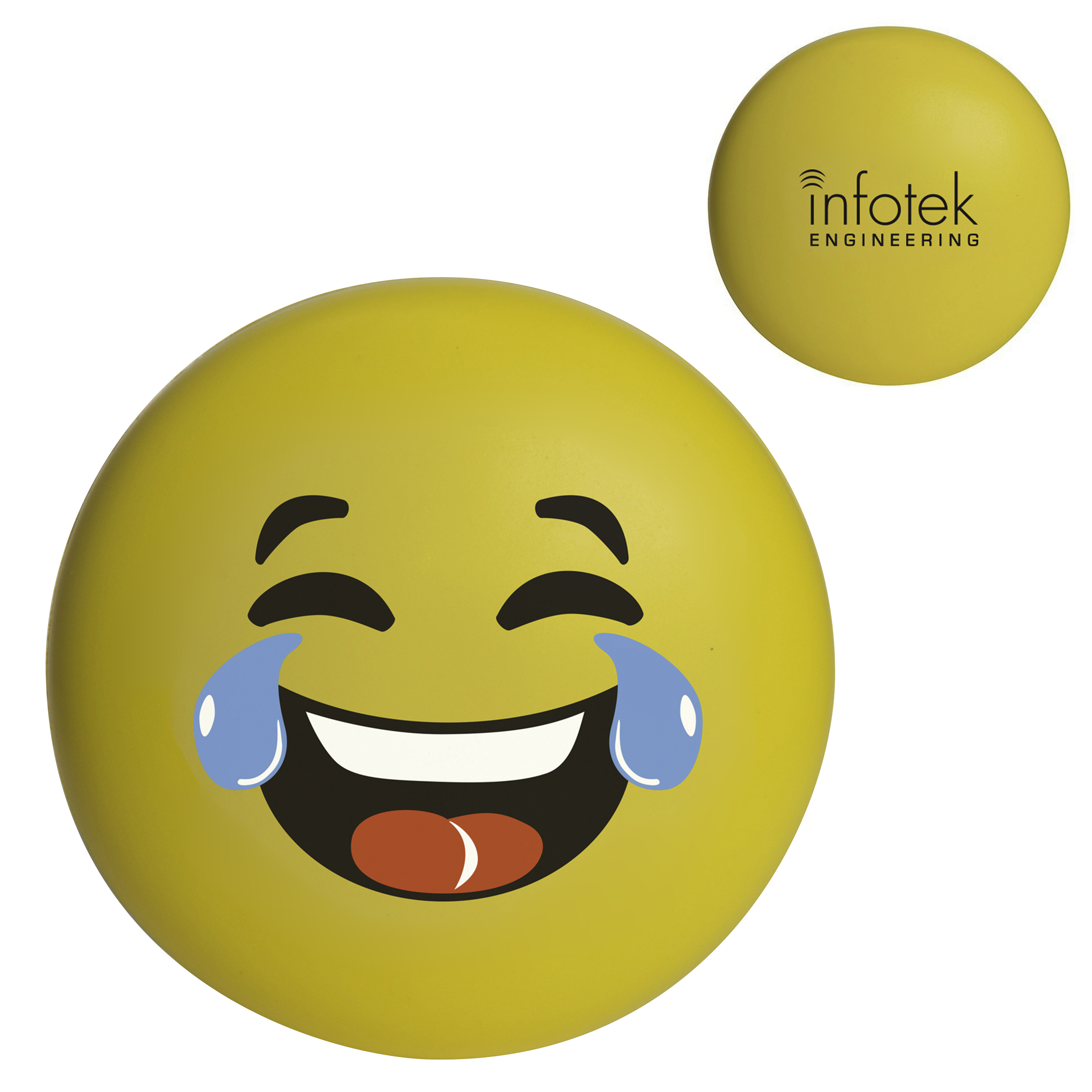 Product Photo 1 LOL Emoji Stress Reliever