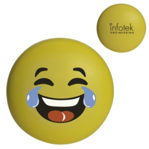 LOL Emoji Stress Reliever - AF1693
