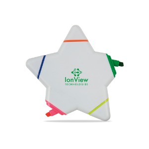 Star Highlighter - JE1066