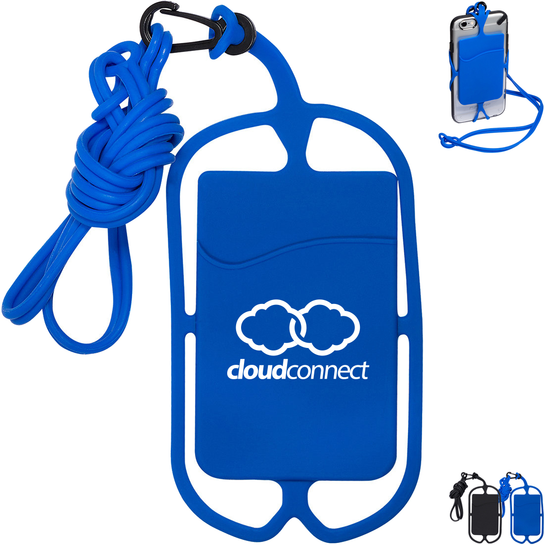 Product Photo 1 Strappy Phone Holder