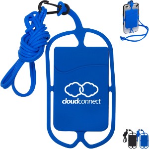 Strappy Phone Holder - PM1018