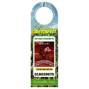 Bottle Hanger - TD1060