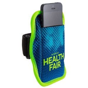 JogStrap Neoprene Electronics Holder - NM1246