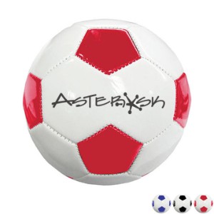Mini Synthetic Leather Soccer Ball - GX1608