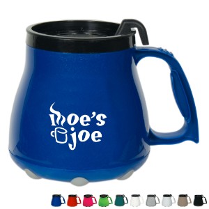 Low Rider BPA-Free Mug, 16oz. - NX1100