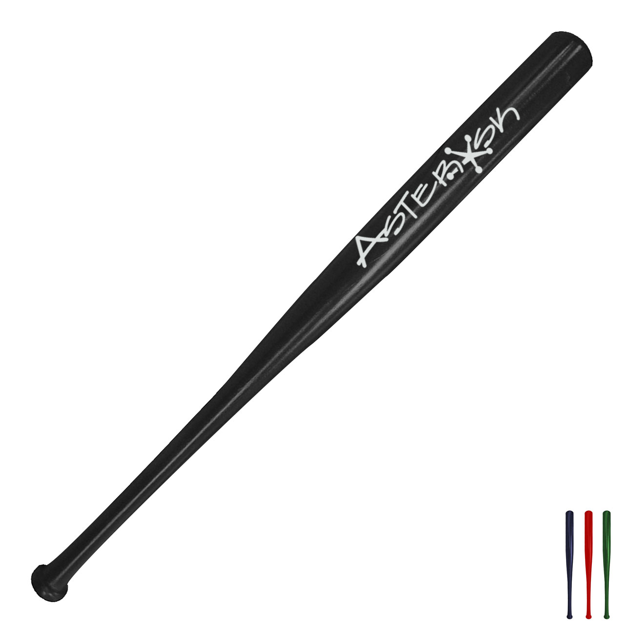 Product Photo 1 Mini Wooden Baseball Bat