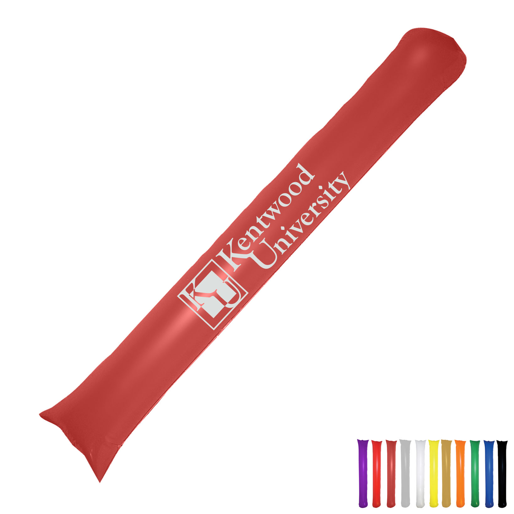 Product Photo 1 Fan-ta-Sticks Inflatable Noise Makers