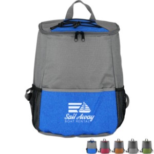 Chic Cooler Backpack - AL1654