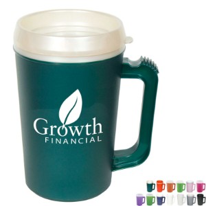 Big Capacity Mug, 22oz. - NX1105