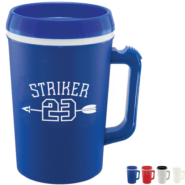 Product Photo 1 Big Capacity Mug, 34oz.