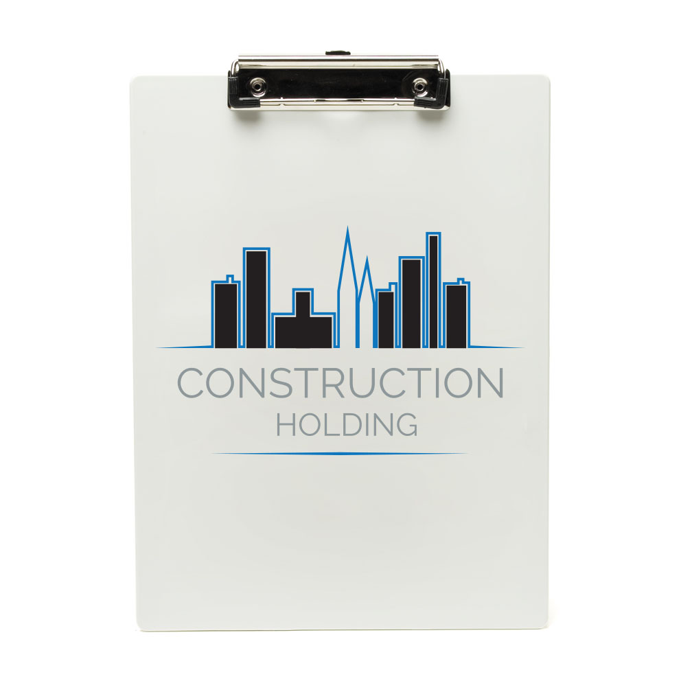 Product Photo 1 Letter Size Clipboard